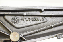 Load image into Gallery viewer, 2015 Ducati Hypermotard 821 Left Rear Subframe Bracket Mount 47110351BA | Mototech271