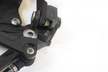 Load image into Gallery viewer, 2008 Kawasaki ZX10R ZX10 Ninja Left Rider Fornt Footpeg Foot Peg 35063-0226-18R | Mototech271