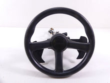 Load image into Gallery viewer, 2019 Honda Talon SXS1000 S2R Steering Wheel & Mount & Damper 53110-HL3-A01