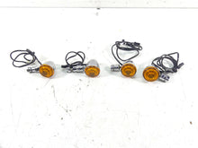 Load image into Gallery viewer, 2006 Harley Softail FXSTSI Springer Led Blinker Control Module Set 69480-07 | Mototech271