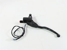 Load image into Gallery viewer, 2020 KTM 1290 Super Adventure R Magura Clutch Master Cylinder 12Mm 60302030144