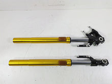 Load image into Gallery viewer, 2023 BMW G310R K03 Straight Front Fork Legs 31428554237 31429829193 31429829194