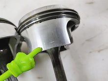 Load image into Gallery viewer, 2014 Aprilia RSV4 RR Factory Piston & Connecting Rod Set 2A000166FF CM227501