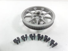 Load image into Gallery viewer, 2006 Yamaha Roadliner XV1900 Rear Drive Belt Sprocket 70T 4WM-25470-11-00 | Mototech271