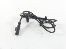 Load image into Gallery viewer, 2014 Ducati Hypermotard 821 SP Front Abs Brake Wheel Speed Sensor 55212121B | Mototech271