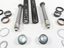 Load image into Gallery viewer, 2019 Harley Touring FLHX Street Glide Front Fork Internals Spring Set 45500339 | Mototech271