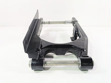 Load image into Gallery viewer, 2009 Harley FXDC Dyna Super Glide Rear Swingarm + Axle & Belt Guards 47820-06