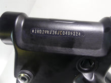 Load image into Gallery viewer, 2018 Harley Softail FXFB Fat Bob Straight Main Frame Chassis With Florida Clean Title 47000128 | Mototech271