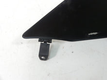 Load image into Gallery viewer, 2015 Ducati Diavel Dark Rear Passenger Pillion Saddle Seat Cover Cowl 59520091AK