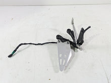 Load image into Gallery viewer, 2020 Kawasaki ZX6R Ninja Right Foot Peg Brake Pedal Lever 35063-0590-18R