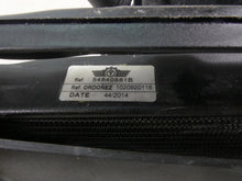 Load image into Gallery viewer, 2015 Ducati Diavel Carbon Red Right Radiator Fan Reservoir Set - Read 54840881B | Mototech271