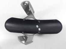 Load image into Gallery viewer, 2017 Triumph Thruxton 1200R Front Fender & Side Mounts T2302295 T2308877 | Mototech271