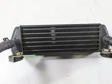 Load image into Gallery viewer, 2004 BMW R1150GS R21 Oil Cooler Radiator & Lines 17211342924 | Mototech271