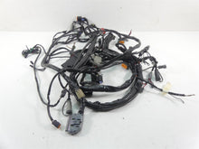 Load image into Gallery viewer, 2005 Harley Touring CVO FLHTC SE Electra Glide  Wiring Harness -Read 70985-04