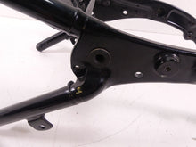 Load image into Gallery viewer, 2016 Harley Touring FLTRX Road Glide Subframe Sub Frame Rear Back 48079-09BHP | Mototech271