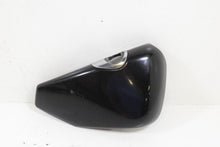 Load image into Gallery viewer, 06 Harley Sportster XL1200 XL 1200 Right Oil Tank Side Cover NICE 57200092DH