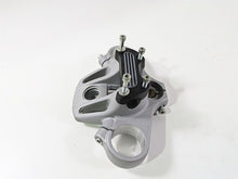 Load image into Gallery viewer, 2009 Harley XR1200 Sportster Upper Triple Tree Steering Clamp 55mm 46028-08 | Mototech271