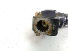 Load image into Gallery viewer, 2021 Can Am Maverick Sport 1000R XRC Center Drive Prop Shaft 705402444 705402006