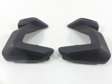 Load image into Gallery viewer, 2019 BMW R1250GS K50 Ignition Coil Cover Fairing Guard Set 11128394385