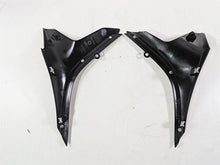 Load image into Gallery viewer, 2022 Ducati Scrambler Desert Sled Left Right Side Cover Fairing Set 48211991B | Mototech271