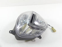Load image into Gallery viewer, 2015 Ducati Diavel Dark Headlight Head Light Lamp Front Lens - Read 52020121B