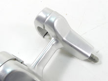 Load image into Gallery viewer, 2006 Ducati Multistrada 1000S Handlebar Riser Holder Set 36010622A | Mototech271