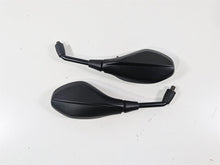 Load image into Gallery viewer, 2016 BMW R1200 GS K50 Rear View Mirror Set 51168567447 51168567448