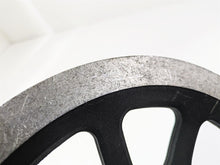 Load image into Gallery viewer, 2018 Harley FLHCS Softail Heritage 115th Rear Drive Belt Pully 66T 24mm 37778-07