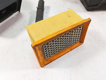 Load image into Gallery viewer, 2007 BMW R1200RT K26 Air Cleaner Breather Box & Tubes Set 13717677655 | Mototech271