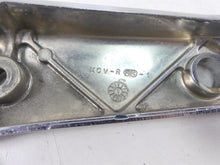 Load image into Gallery viewer, 2003 Honda VTX1800R Rear Chrome Fender Frame Support Struts - Read 77330-MCV-000 | Mototech271