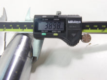 Load image into Gallery viewer, 2001 Harley Davidson XL1200 Sportster Straight Front Forks Leg Set 39Mm 45900-00