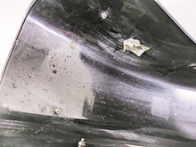 Load image into Gallery viewer, 2008 Harley FLSTC Softail Heritage Front Fender Vivid Blavck - Read 59129-03