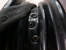 Load image into Gallery viewer, 2017 Harley FLS Softail Slim Straight Front Spoke Wheel Rim 16x3 55107-12 | Mototech271