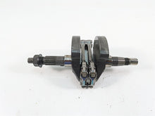 Load image into Gallery viewer, 2011 Ducati Hypermotard 1100 Evo SP Crankshaft Crank Shaft Piston Rods 14621691A