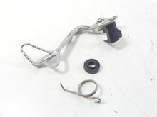 Load image into Gallery viewer, 2008 BMW R1200GS K25 Rear Brake Lever Pedal Ped Peg 35217695901 | Mototech271