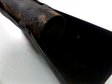 Load image into Gallery viewer, 2008 Suzuki M109R VZR1800 Real McCoy Cycle Works 2-1 Exhaust Header Muffler Set