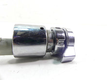 Load image into Gallery viewer, 2011 Harley Softail FXS Blackline Ignition Switch - No Key - Vin 71792-11A
