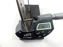 Load image into Gallery viewer, 2014 Harley FXDL Dyna Low Rider Front Brake Disc Set 46717-10 44553-06A | Mototech271