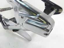 Load image into Gallery viewer, 2005 Harley Softail FLSTSC Heritage Springer Rear Swingarm & Covers 47573-00A | Mototech271