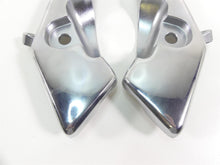 Load image into Gallery viewer, 2006 Honda VTX1800 C2 Nice Rear Fender Frame Struts 77330-MCH-000 77340-MCH-000 | Mototech271