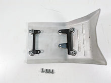 Load image into Gallery viewer, 2020 Moto Guzzi V85 TT Adventure Bottom Engine Guard Skid Plate 2B004655