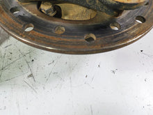 Load image into Gallery viewer, 2020 Polaris RZR XP 1000 Turbo Rear Wheel Hub Brake Disc Knee Set -Read 5141353 | Mototech271