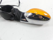 Load image into Gallery viewer, 2007 Victory Vegas Jackpot Front Blinker Turn Signal Set 43mm 2410402 2410403