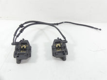 Load image into Gallery viewer, 2015 Yamaha MT09 FZ09 Front Silver Star 4 Piston Brake Caliper 1RC-2580U-00-00