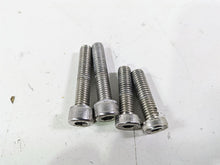 Load image into Gallery viewer, 2018 BMW R1200GS GSW K50 Wunderlich Ergo+ Handlebar Riser Set 41970-111 | Mototech271