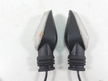 Load image into Gallery viewer, 2019 Ducati Multistrada 1260 S Pikes Peak Rear Turn Signal Blinker Set 53010321B | Mototech271