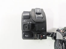 Load image into Gallery viewer, 2023 Kawasaki ZX1400 ZX14R Ninja Left Hand Light Mode Control Switch 46091-0622
