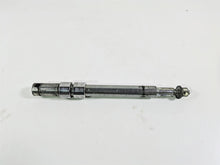 Load image into Gallery viewer, 2005 Harley Touring FLHRI Road King Front Axle Wheel Spindle 1" 43364-00 | Mototech271