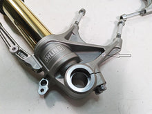 Load image into Gallery viewer, 2020 Ducati Scrambler 1100 Sport Pro Front Ohlins Fork Legs 34421021A 34521021A | Mototech271