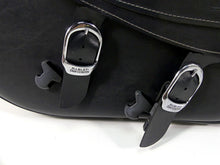 Load image into Gallery viewer, 2005 Harley Sportster XL1200 C Saddlebag Saddle Bag Set 90193-08 90164-08